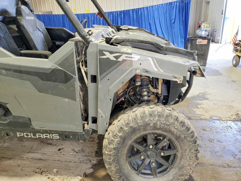 2023 Polaris General XP Utility Vehicle