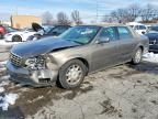 2003 Cadillac Deville dhs