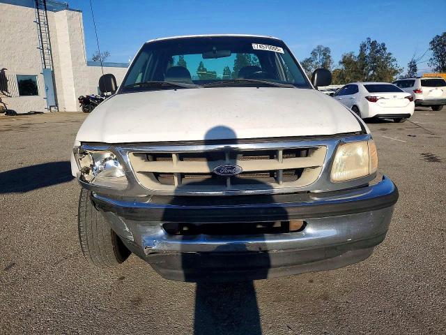 1998 Ford F150