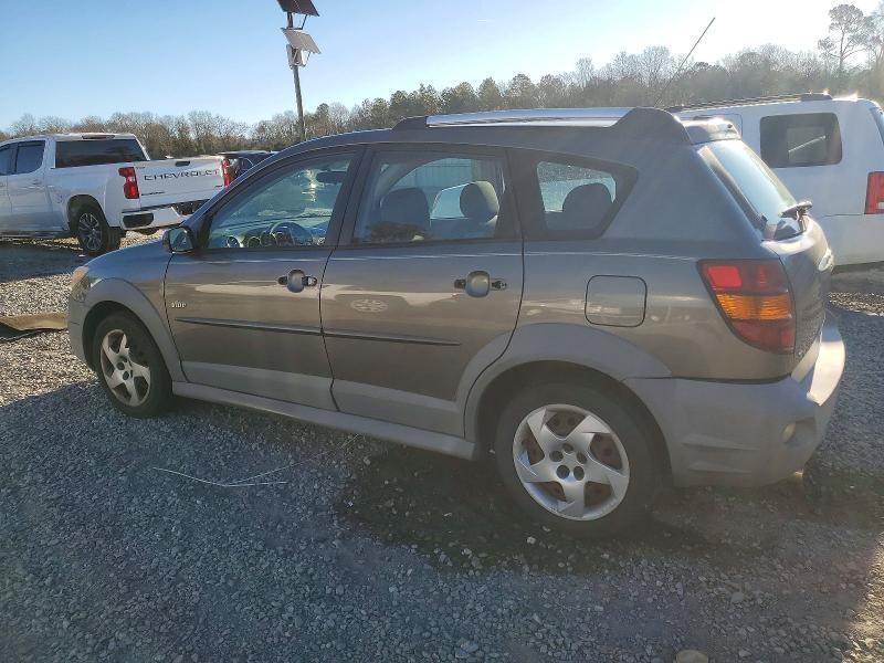 2005 Pontiac Vibe