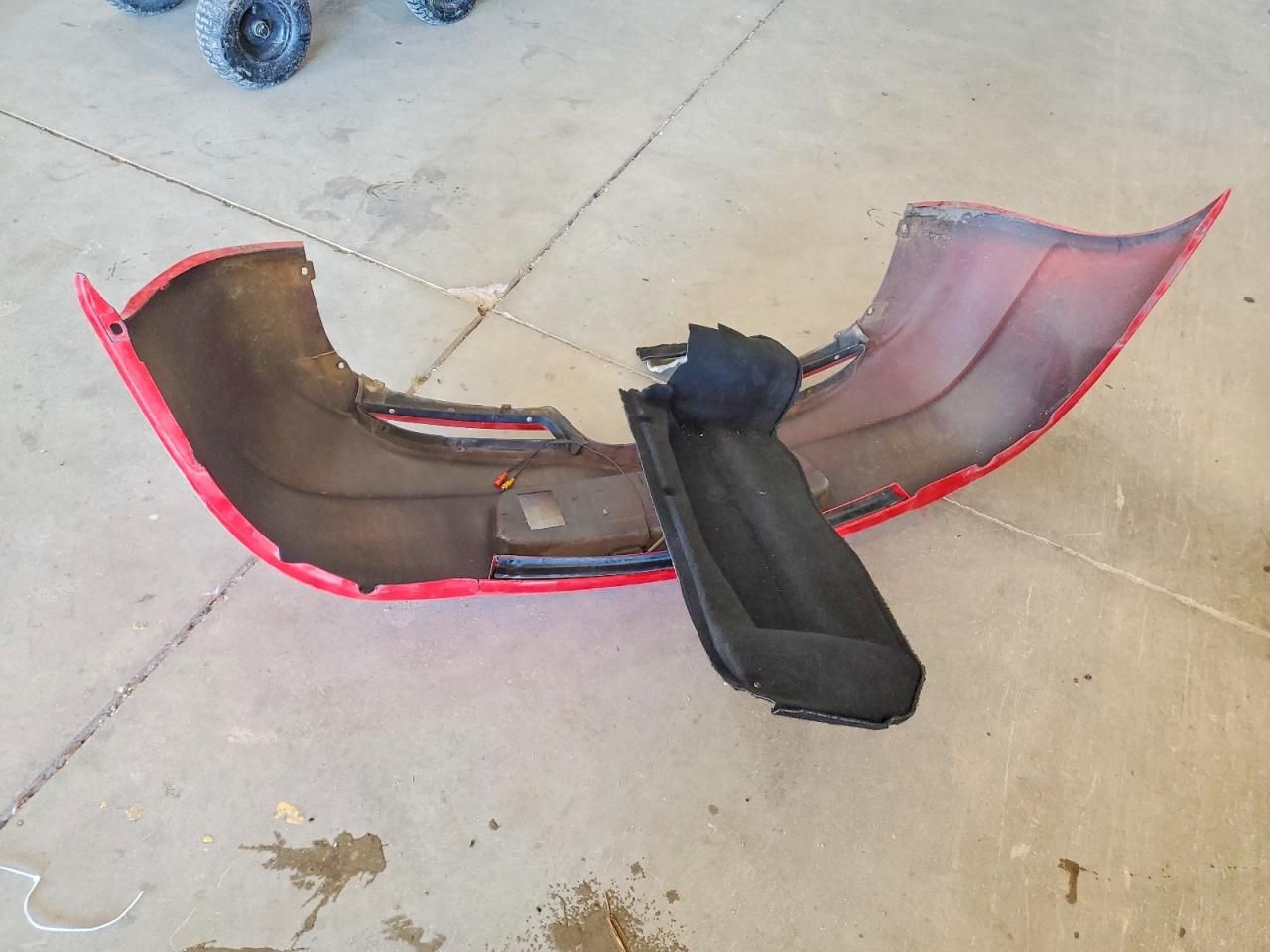 2004 Porsche Boxster