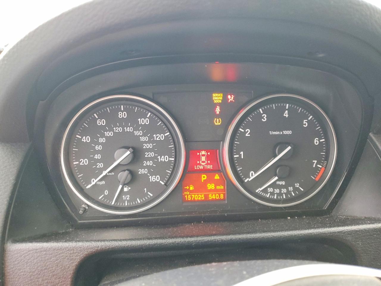 2014 BMW X1 Xdrive28i