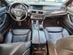 2012 BMW 535 i