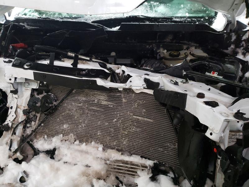 2023 Chevrolet Silverado K1500 LT-L