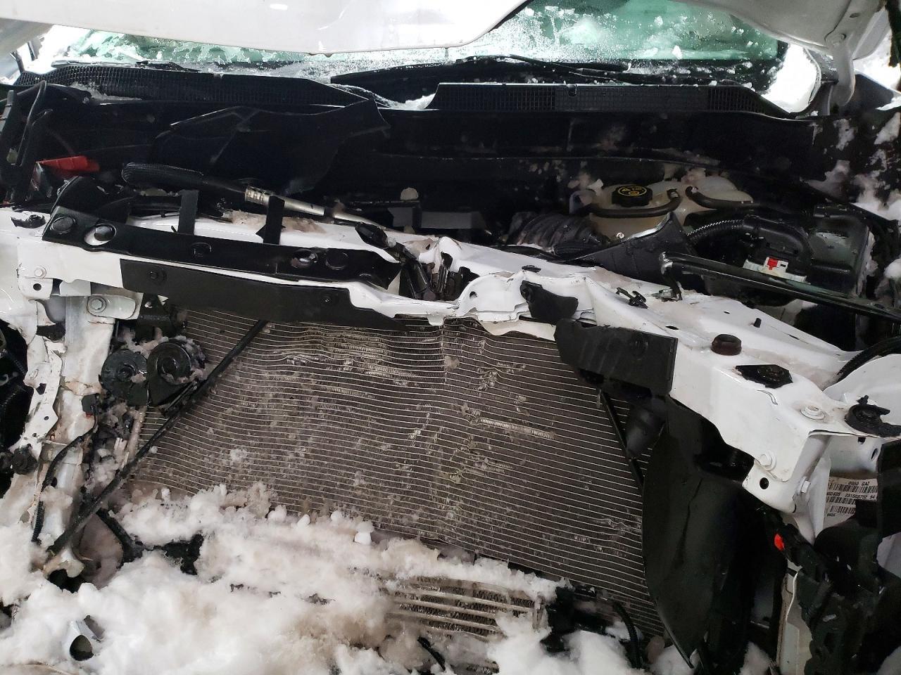 2023 Chevrolet Silverado K1500 LT-L