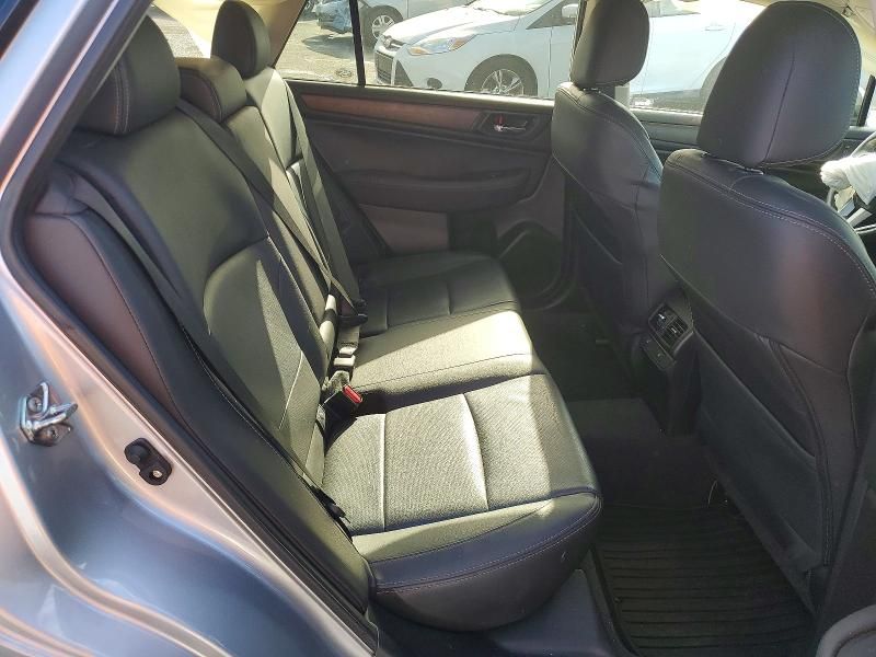 2016 Subaru Outback 3.6r Limited