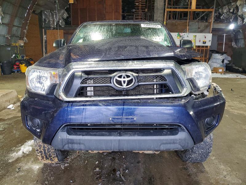 2012 Toyota Tacoma Access cab