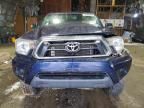 2012 Toyota Tacoma Access cab