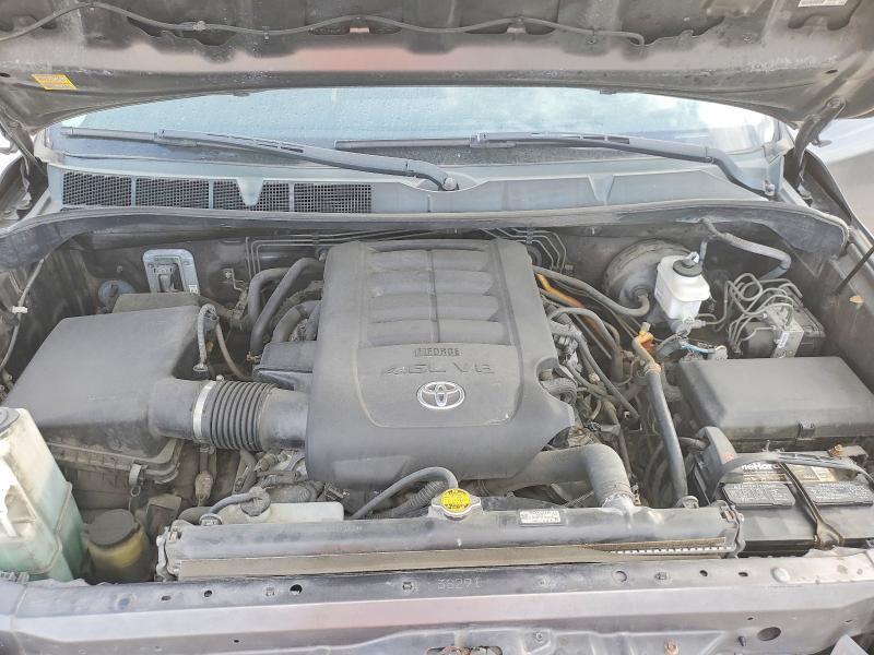 2011 Toyota Tundra