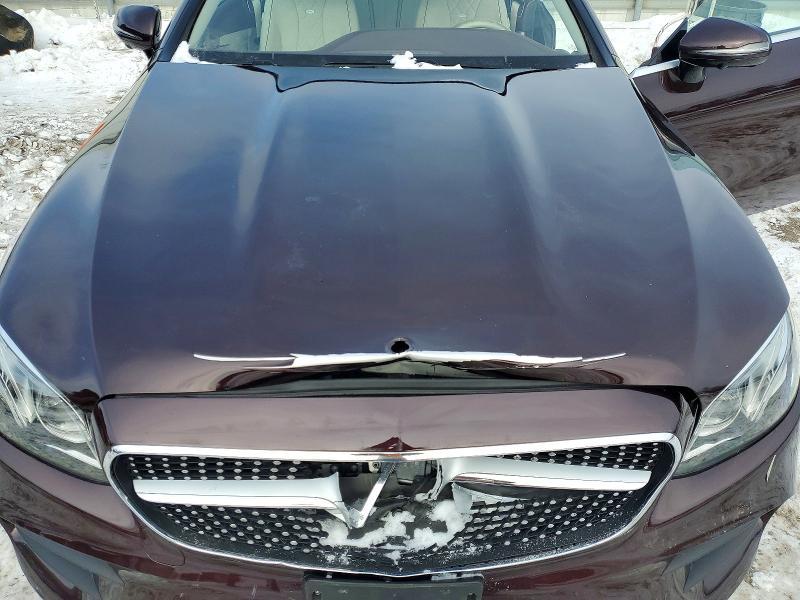 2019 Mercedes-Benz E 450 4matic