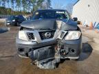 2013 Nissan Frontier SV V6