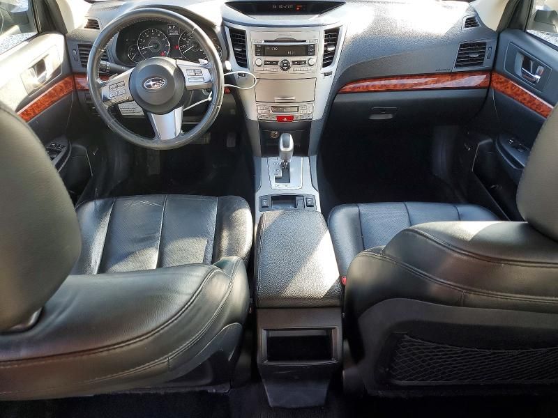 2011 Subaru Legacy 2.5i Limited