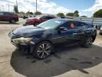 2018 Nissan Maxima 3.5s