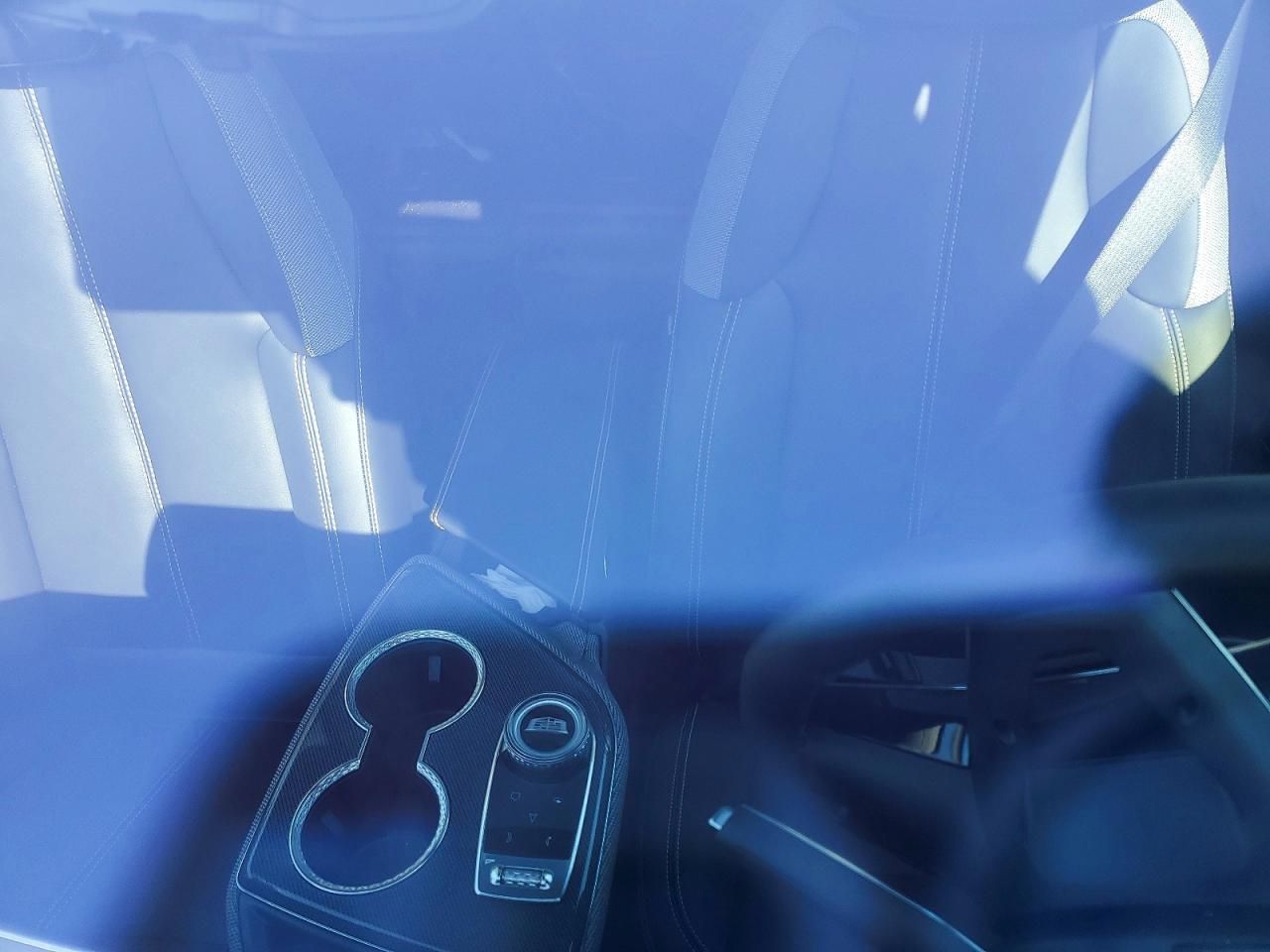 2025 Cadillac Optiq Sport