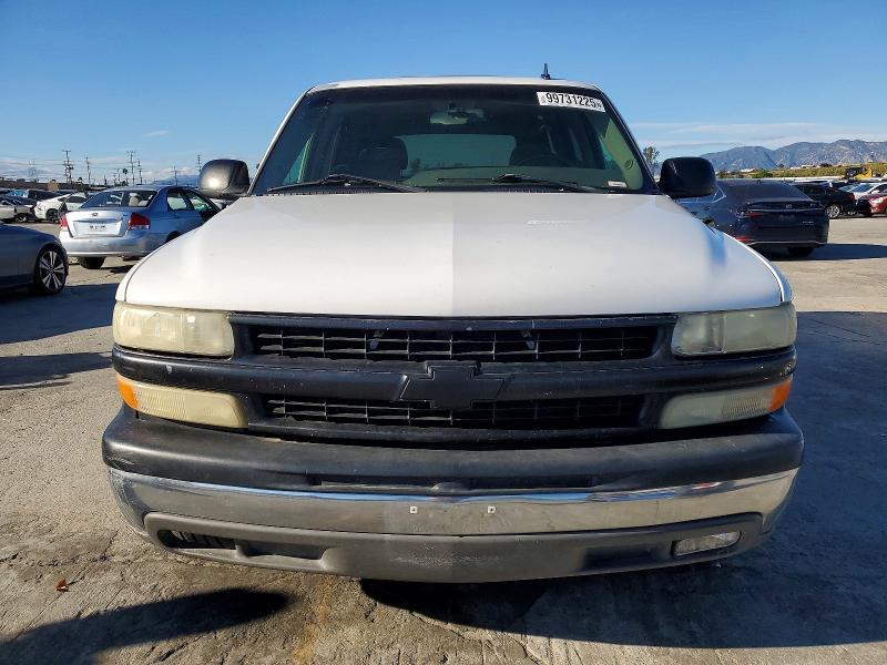 2006 Chevrolet Tahoe C1500