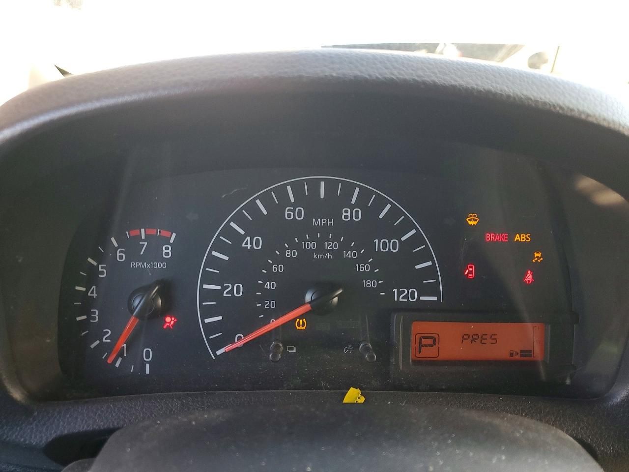 2018 Chevrolet City Express LT