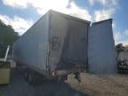2014 Wabash Rfalhsa Refrigerated Van Trailer