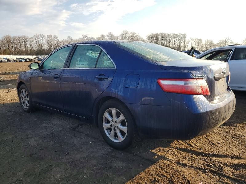 2007 Toyota Camry ce