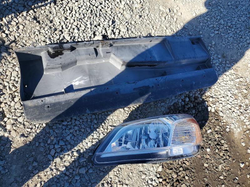 2015 Nissan NV200 Utility / Service Van