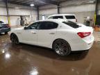 2016 Maserati Ghibli s