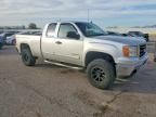 2011 GMC Sierra K1500 sle