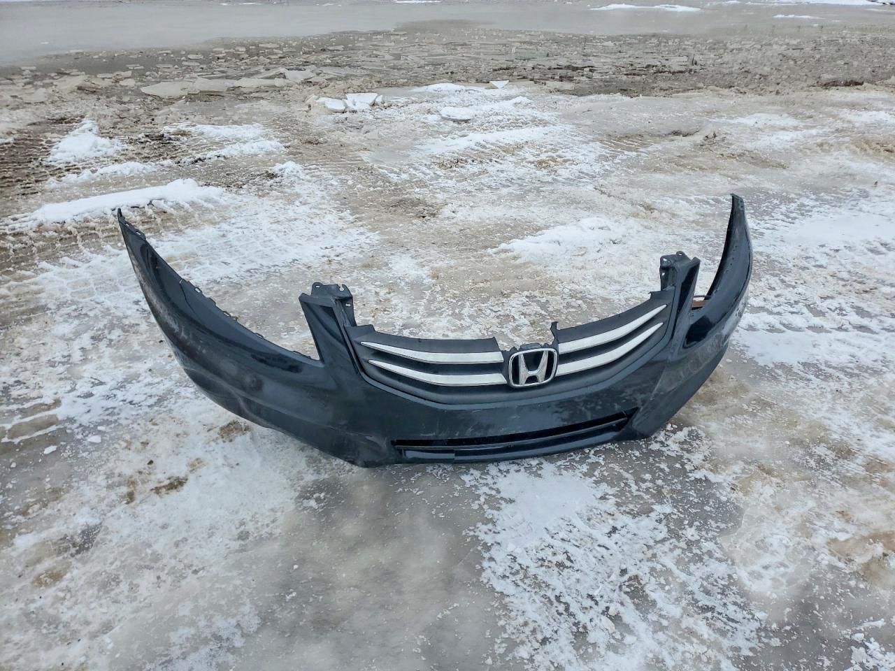 2012 Honda Accord ex