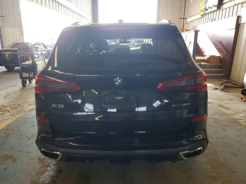 2019 BMW X5 Xdrive50i