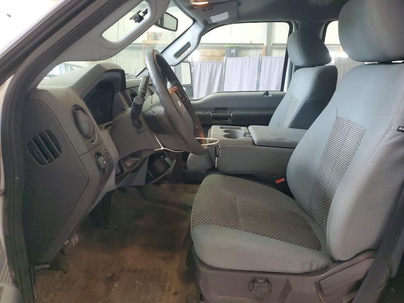 2016 Ford F250 Super Duty