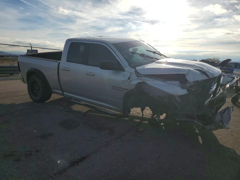 2016 Dodge Ram 1500 slt
