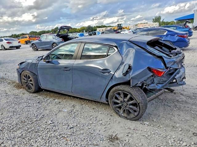 2023 Mazda 3 Preferred