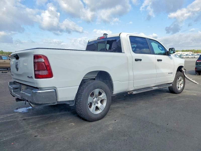 2023 Dodge Ram 1500 big Horn/lone Star