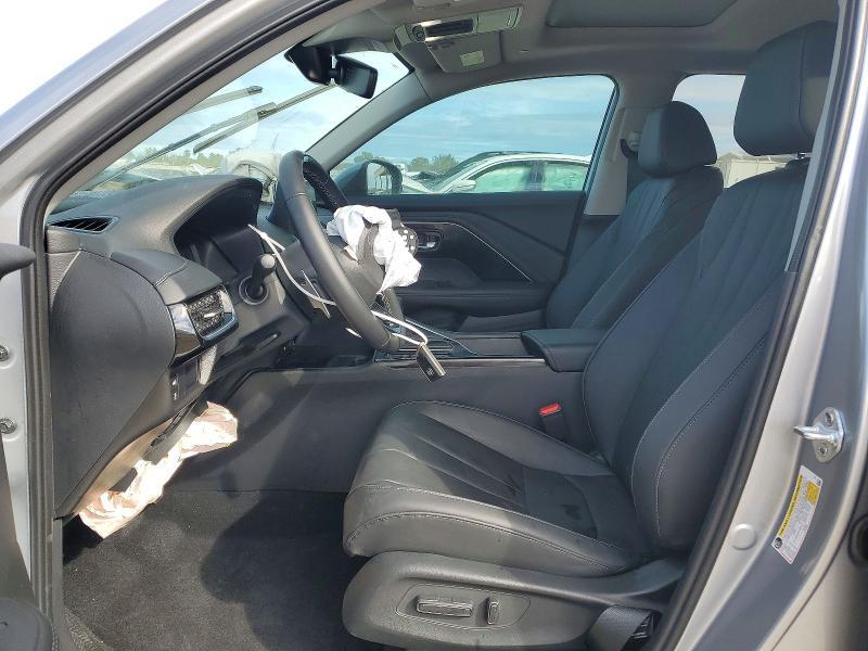 2025 Acura ADX