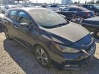 2018 Nissan Leaf s