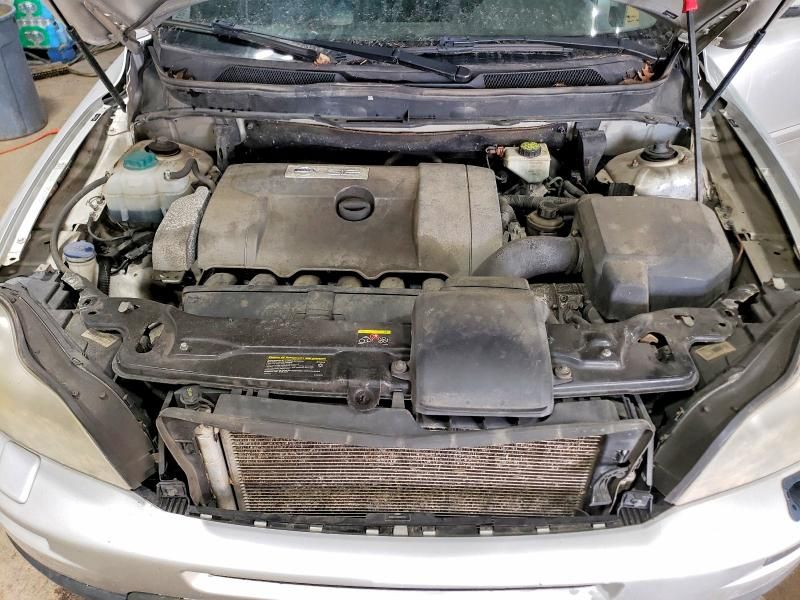 2008 Volvo Xc90 3.2