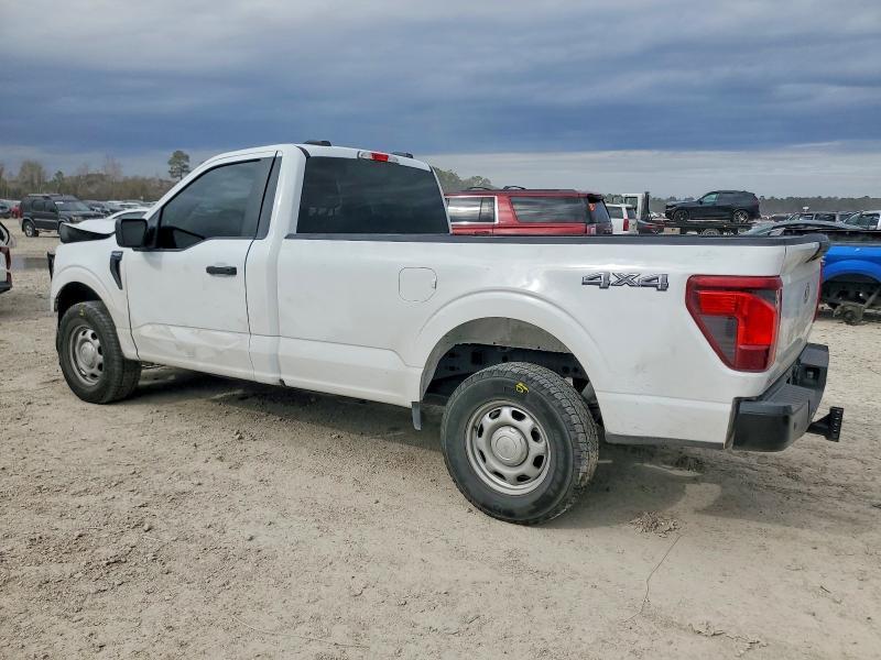 2024 Ford F150 xl