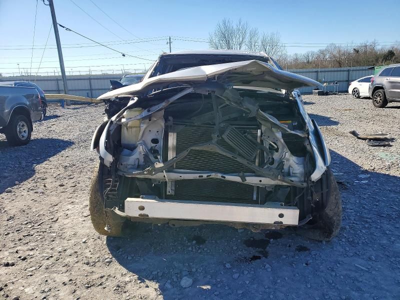 2008 Toyota Tacoma Double Cab Prerunner