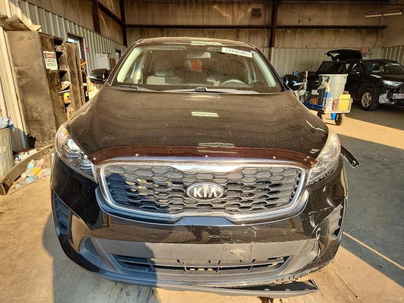 2019 KIA Sorento l