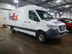 2020 Freightliner Sprinter 2500 Delivery Van