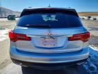 2015 Acura Mdx Advance