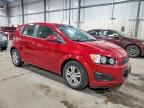 2013 Chevrolet Sonic lt
