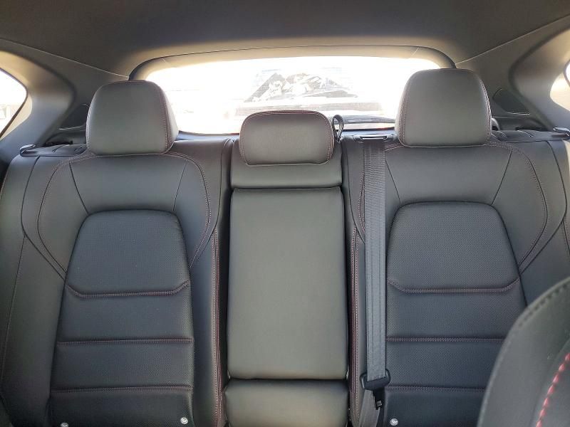 2024 Mazda Cx-5 Premium