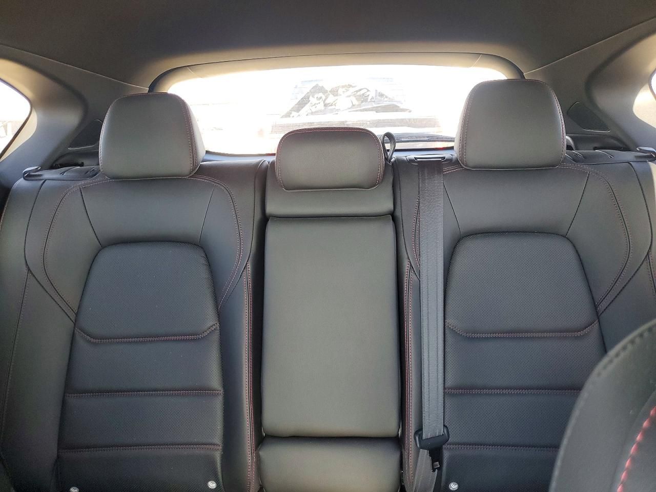 2024 Mazda Cx-5 Premium