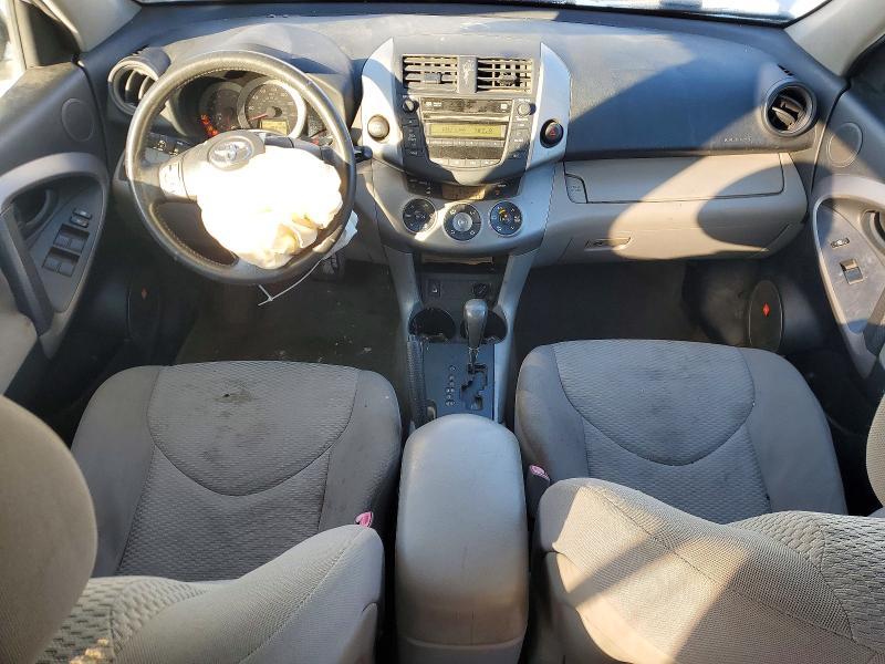 2006 Toyota Rav4 Limited