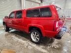 2007 Chevrolet Silverado K1500 Classic Crew Cab