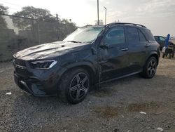 2024 Mercedes-Benz Gle 350 4matic en venta en San Diego, CA