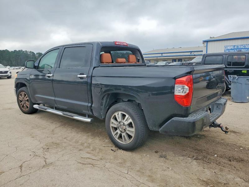 2014 Toyota Tundra