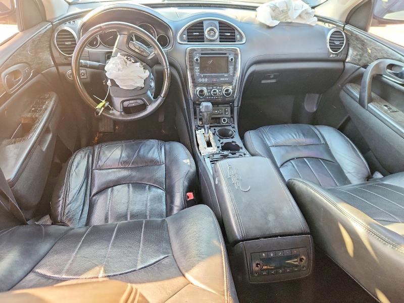 2013 Buick Enclave