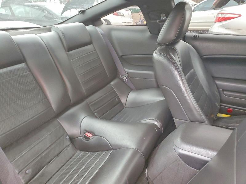 2005 Ford Mustang gt