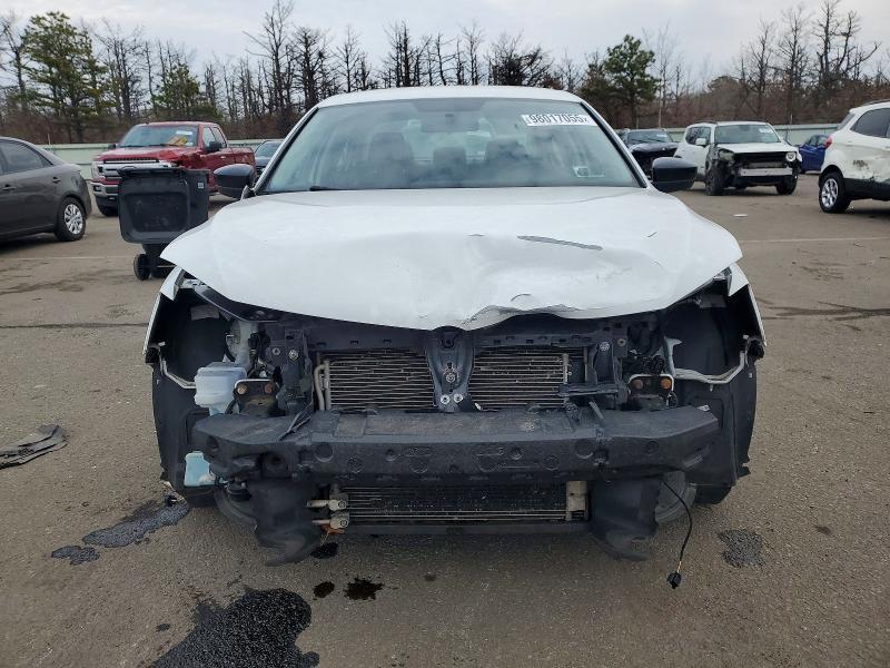 2018 Volkswagen Jetta se