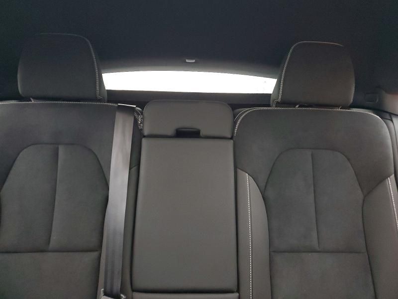 2024 Volvo C40 Recharge Plus